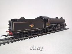 Hornby OO Gauge R3114 B1 61270 BR Black Late Crest DCC Ready Locomotive