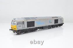 Hornby OO Gauge R3479 Drax Grey Class 60066 DCC SOUND