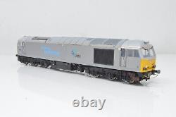 Hornby OO Gauge R3479 Drax Grey Class 60066 DCC SOUND