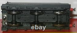 Hornby OO R2722 BR Black 4-6-2 Duchess Class 46252 City of Leicester DCC Fitted