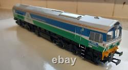 Hornby OO R2861 Class 59 Yeoman Endeavour DCC READY MINT