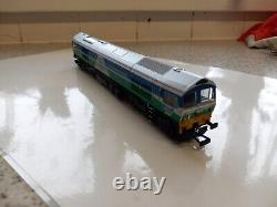 Hornby OO R2861 Class 59 Yeoman Endeavour DCC READY MINT