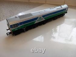 Hornby OO R2861 Class 59 Yeoman Endeavour DCC READY MINT