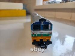 Hornby OO R2861 Class 59 Yeoman Endeavour DCC READY MINT