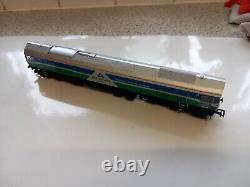 Hornby OO R2861 Class 59 Yeoman Endeavour DCC READY MINT