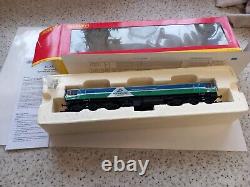 Hornby OO R2861 Class 59 Yeoman Endeavour DCC READY MINT