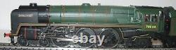 Hornby OO R3444 BR Green Class 7P Britannia 4-6-2 70034 Thomas Hardy DCC Ready