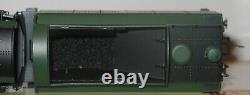 Hornby OO R3444 BR Green Class 7P Britannia 4-6-2 70034 Thomas Hardy DCC Ready