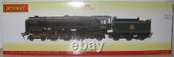 Hornby OO R3444 BR Green Class 7P Britannia 4-6-2 70034 Thomas Hardy DCC Ready