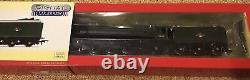 Hornby OO gauge R. 3244TTS BR 4-6-2 Class 8 Duke of Gloucester DCC/Sound UNUSED