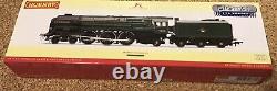 Hornby OO gauge R. 3244TTS BR 4-6-2 Class 8 Duke of Gloucester DCC/Sound UNUSED