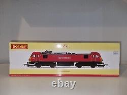 Hornby Oo Gauge R3350 Db Schenker Class 90 Electric Loco DCC Ready 90029