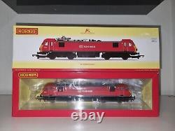 Hornby Oo Gauge R3350 Db Schenker Class 90 Electric Loco DCC Ready 90029