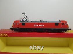 Hornby Oo Gauge R3350 Db Schenker Class 90 Electric Loco DCC Ready 90029 New