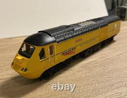 Hornby Oo Gauge R3366 Network Rail Class 43 Hst New Measurement Train DCC Sound