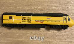 Hornby Oo Gauge R3366 Network Rail Class 43 Hst New Measurement Train DCC Sound