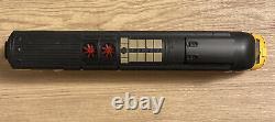 Hornby Oo Gauge R3366 Network Rail Class 43 Hst New Measurement Train DCC Sound