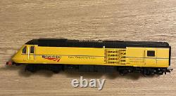 Hornby Oo Gauge R3366 Network Rail Class 43 Hst New Measurement Train DCC Sound