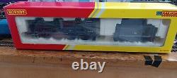 Hornby Patriot Class 4-6-0 5XP R3154 EC Trench New DCC chip fitted