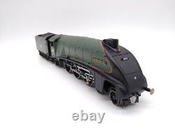 Hornby Quicksilver BR 4-6-2 Class A4 60015 DCC Ready (Unused) Mint Condition
