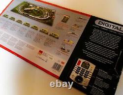 Hornby R1126 Mixed Freight OO Gauge Digital (DCC) Train Set RARE