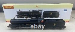 Hornby R2403 BR 4-6-0 6862 Grange Class'Derwent Grange' Loco DCC Ready