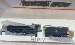 Hornby R2403 BR 4-6-0 6862 Grange Class'Derwent Grange' Loco DCC Ready