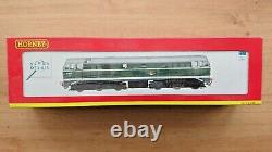 Hornby R2420A BR AIA-AIA Diesel Electric Class 31 Locomotive D5511 DCC Ready NEW