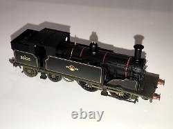 Hornby R2506 Br 0-4-4 Class M7 Locomotive Weathered Edition (dcc Ready)