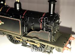 Hornby R2506 Br 0-4-4 Class M7 Locomotive Weathered Edition (dcc Ready)