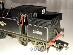 Hornby R2506 Br 0-4-4 Class M7 Locomotive Weathered Edition (dcc Ready)