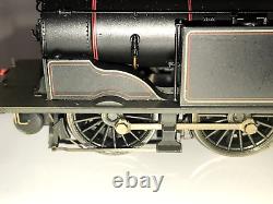 Hornby R2506 Br 0-4-4 Class M7 Locomotive Weathered Edition (dcc Ready)