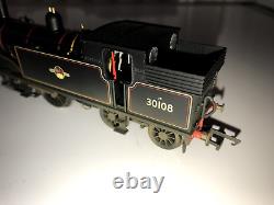 Hornby R2506 Br 0-4-4 Class M7 Locomotive Weathered Edition (dcc Ready)