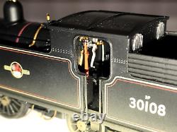 Hornby R2506 Br 0-4-4 Class M7 Locomotive Weathered Edition (dcc Ready)