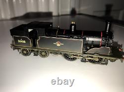 Hornby R2506 Br 0-4-4 Class M7 Locomotive Weathered Edition (dcc Ready)