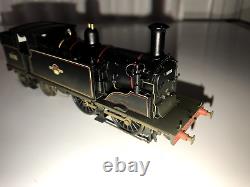 Hornby R2506 Br 0-4-4 Class M7 Locomotive Weathered Edition (dcc Ready)