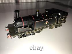 Hornby R2506 Br 0-4-4 Class M7 Locomotive Weathered Edition (dcc Ready)