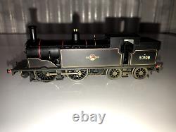 Hornby R2506 Br 0-4-4 Class M7 Locomotive Weathered Edition (dcc Ready)