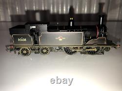 Hornby R2506 Br 0-4-4 Class M7 Locomotive Weathered Edition (dcc Ready)