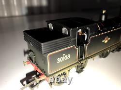 Hornby R2506 Br 0-4-4 Class M7 Locomotive Weathered Edition (dcc Ready)