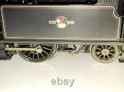 Hornby R2506 Br 0-4-4 Class M7 Locomotive Weathered Edition (dcc Ready)