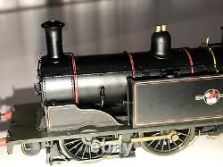 Hornby R2506 Br 0-4-4 Class M7 Locomotive Weathered Edition (dcc Ready)