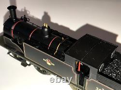 Hornby R2506 Br 0-4-4 Class M7 Locomotive Weathered Edition (dcc Ready)