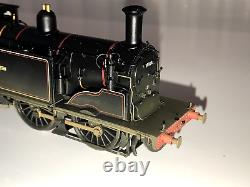 Hornby R2506 Br 0-4-4 Class M7 Locomotive Weathered Edition (dcc Ready)