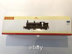 Hornby R2506 Br 0-4-4 Class M7 Locomotive Weathered Edition (dcc Ready)