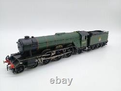 Hornby R2536 BR Class A3 St Gatien 4-6-2 60073 DCC Ready (Unused) Mint & Boxed