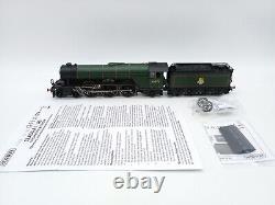 Hornby R2536 BR Class A3 St Gatien 4-6-2 60073 DCC Ready (Unused) Mint & Boxed