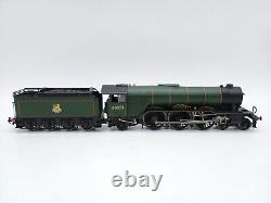 Hornby R2536 BR Class A3 St Gatien 4-6-2 60073 DCC Ready (Unused) Mint & Boxed