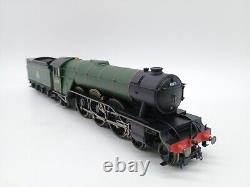 Hornby R2536 BR Class A3 St Gatien 4-6-2 60073 DCC Ready (Unused) Mint & Boxed