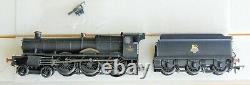 Hornby R2548 BR 4-6-0 Grange Class Frankton Grange Weathered. DCC Ready